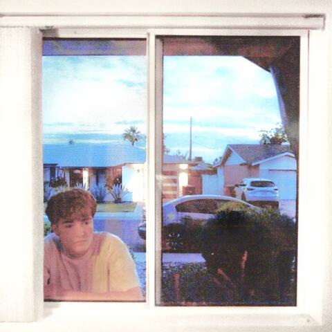 So long album art