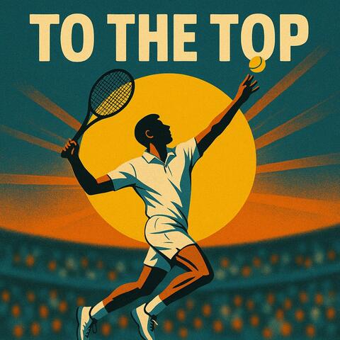 To The Top album art
