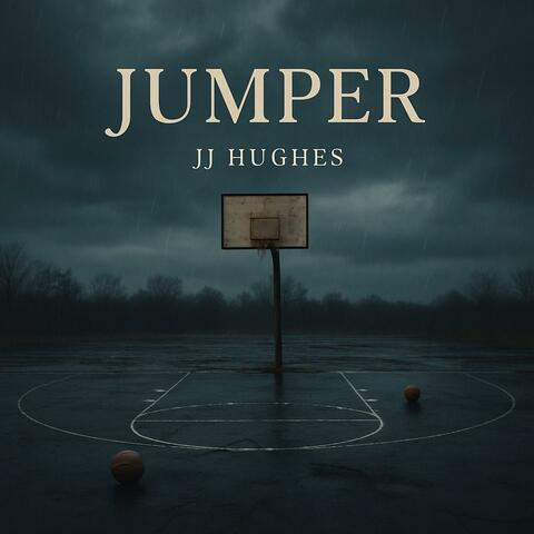 Jumper album art