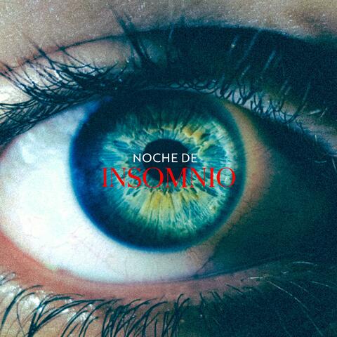 Noche de Insomnio album art