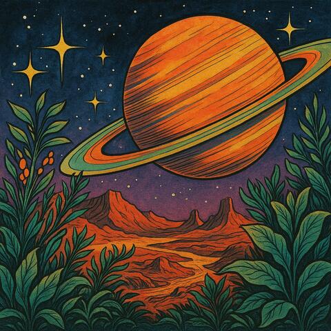 Outer Rim album art