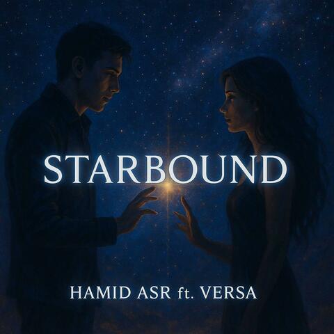 Starbound album art