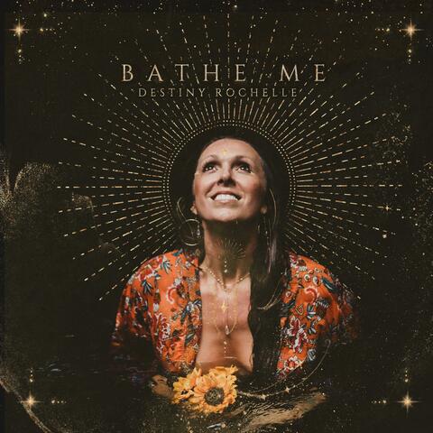 Bathe Me album art