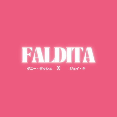FALDITA (feat. Jay ki) album art