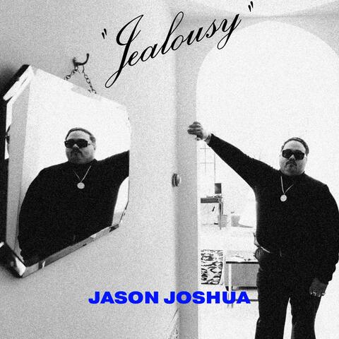 Jealousy album art