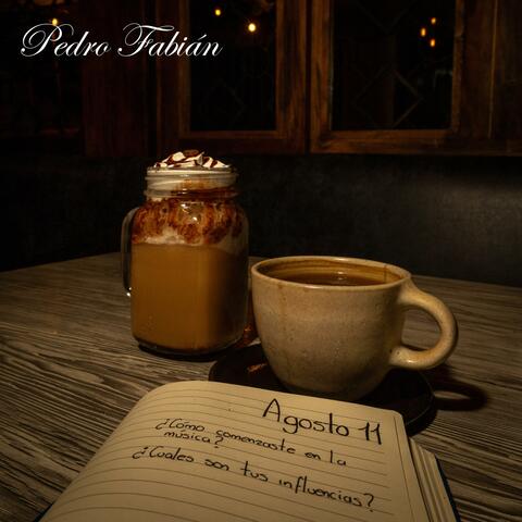 Agosto 11 album art