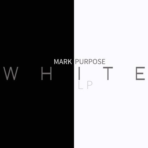 White (Full Album) album art