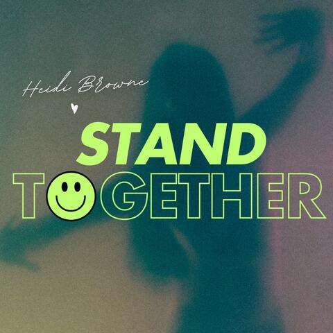 Stand Together (Radio Edit) album art