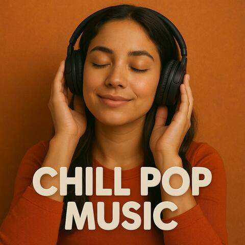 Caught in Chill Pop Waves album art