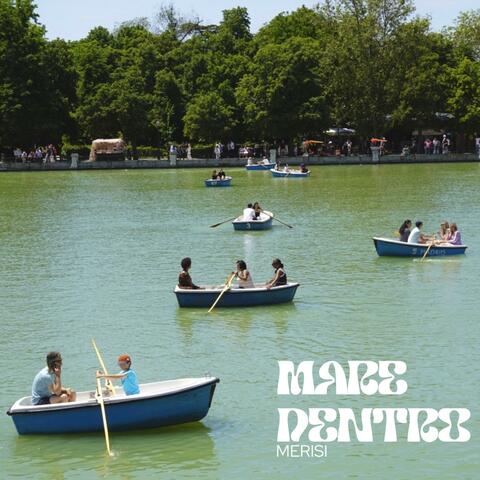 Mare dentro album art