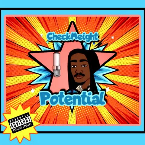 Potential album art