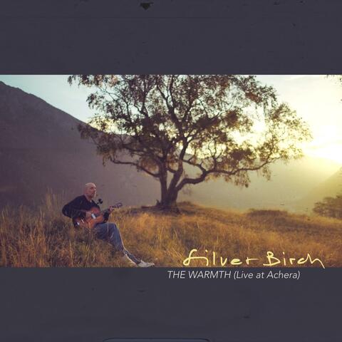 The Warmth (Live at Achera) album art
