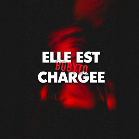 ELLE EST CHARGÉE album art