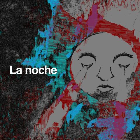 La noche album art