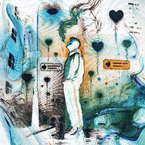 BABY I DON'T EVEN KNOW IT'S TRUE album art