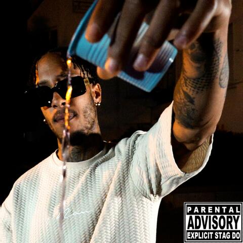 Quitter La France album art