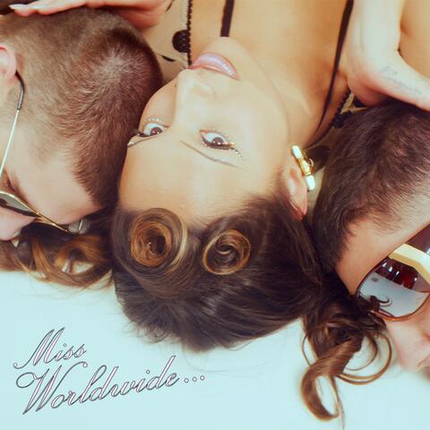 Miss Worldwide album art