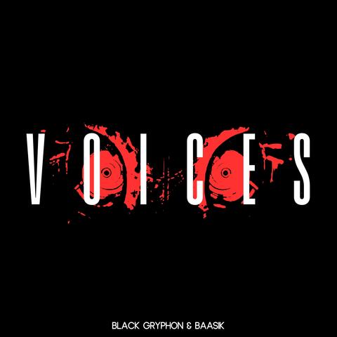 VOICES album art