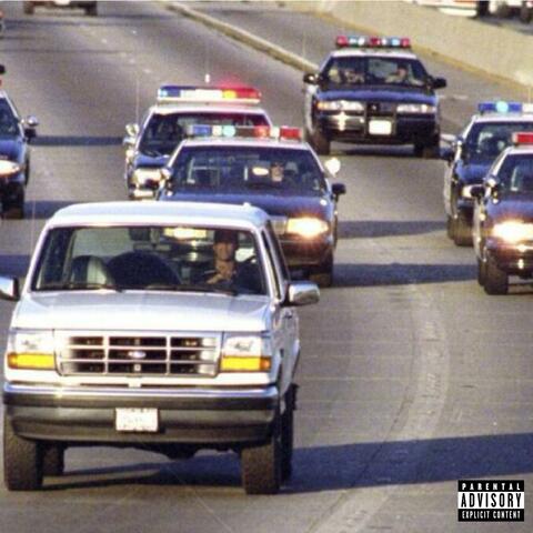 Word is Bond (feat. Ghostface Killah) album art