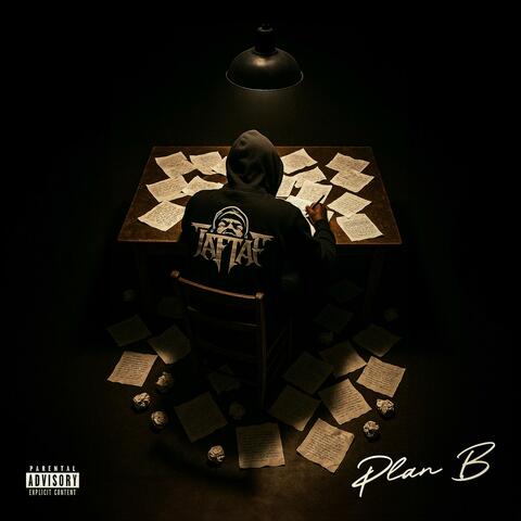 Plan B album art