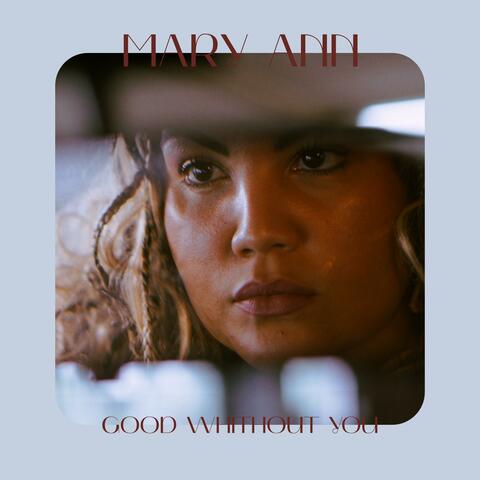 Good Without You album art