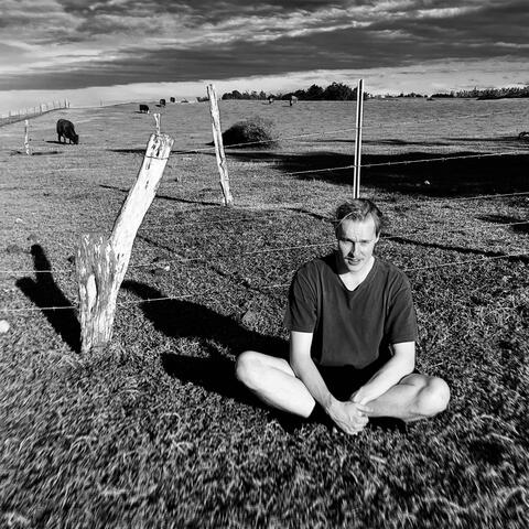 ROOT EP album art