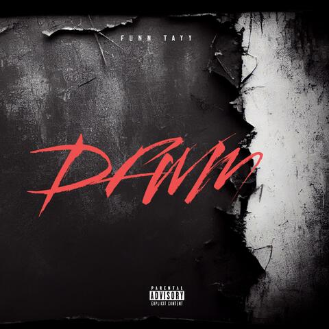 DFWM album art