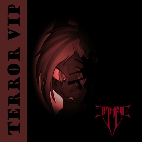 Terror VIP album art