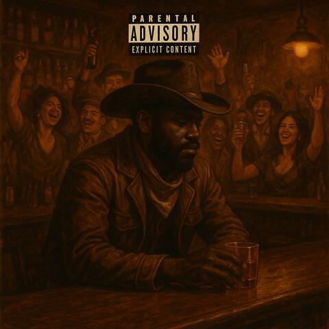 Everything On Me (feat. KGF KDOT) album art