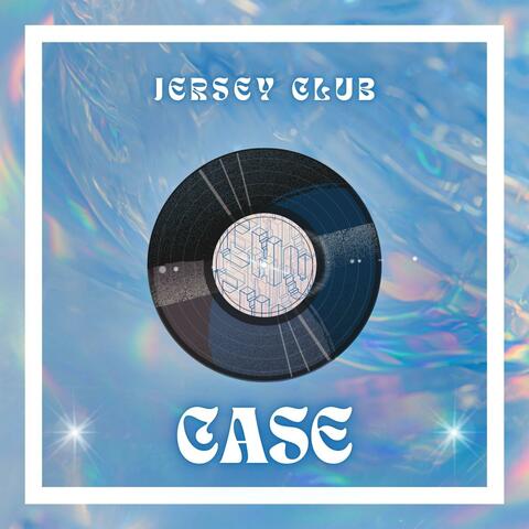 JERSEY CASE (JERSEY CLUB) album art