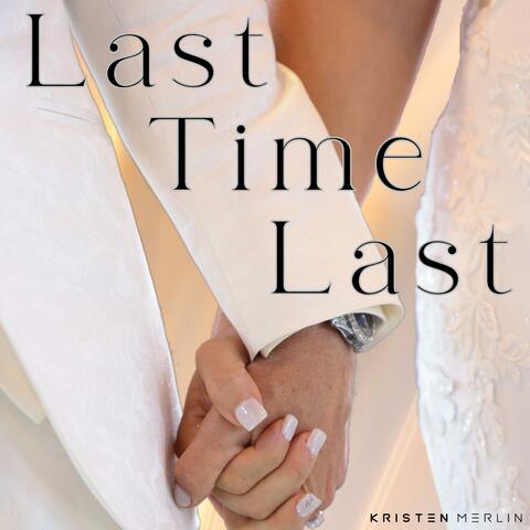 Last Time Last album art