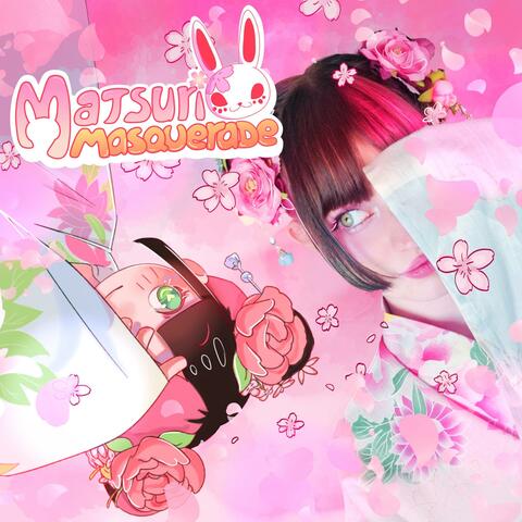 Matsuri Masquerade (feat. Zeta) album art