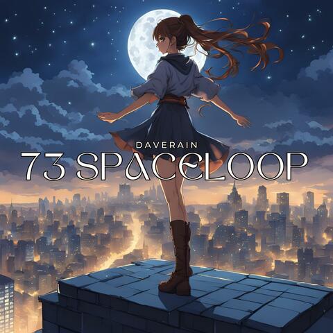 73 Spaceloop album art