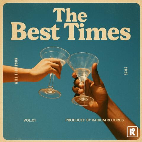 The Best Times album art