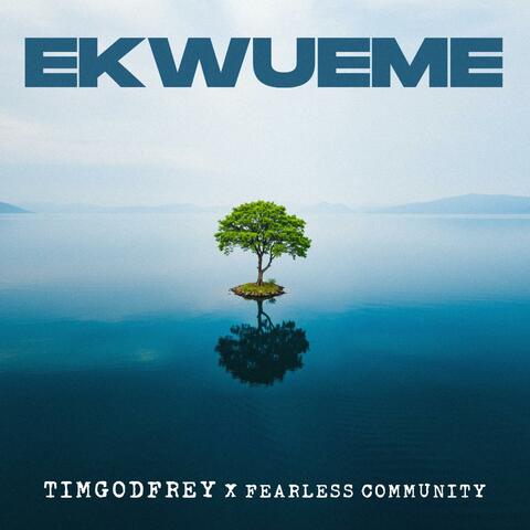 EKWUEME album art