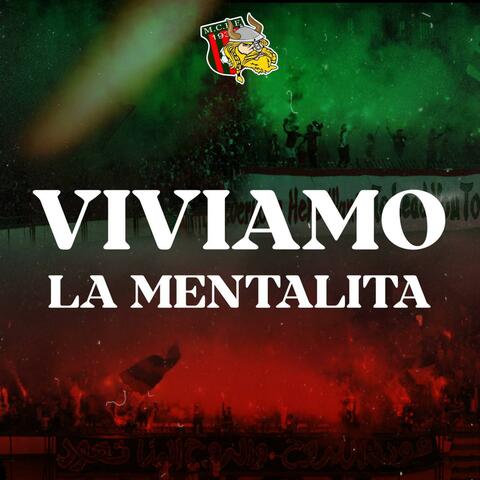 VIVIAMO LA MENTALITA album art