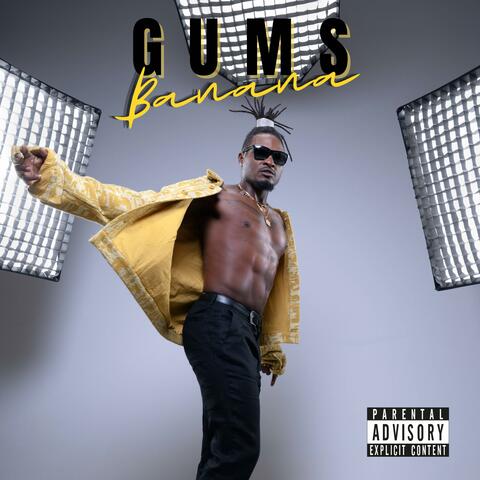 Banana album art