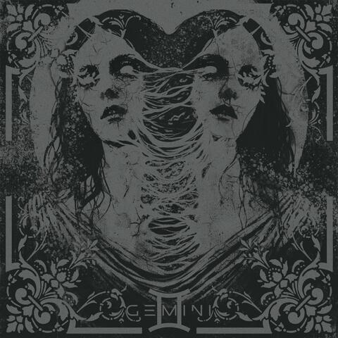 GEMINI album art