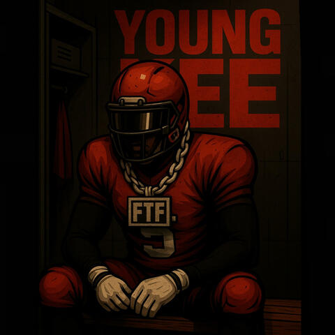 FTF 2 album art