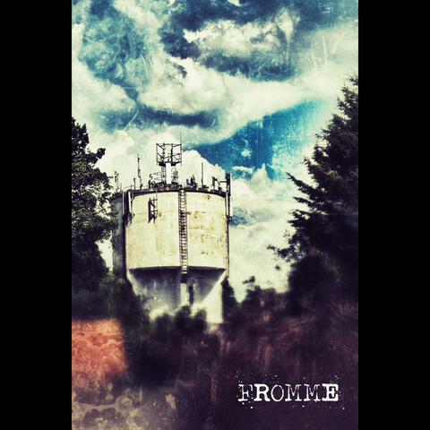 Fromme #1 album art