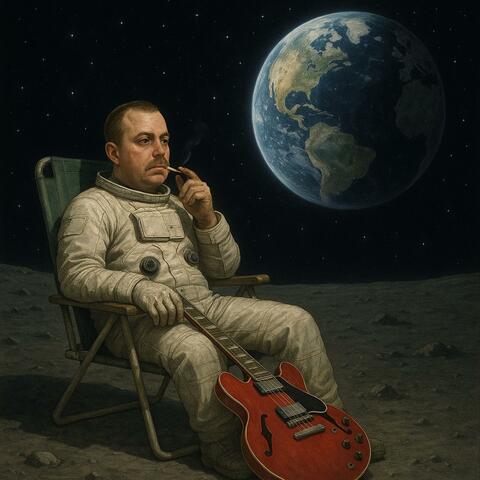 Morning Blues Tune album art