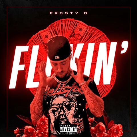 Flexin' album art
