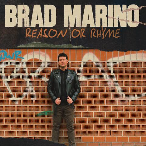 Reason or Rhyme (feat. Dave Strong) album art