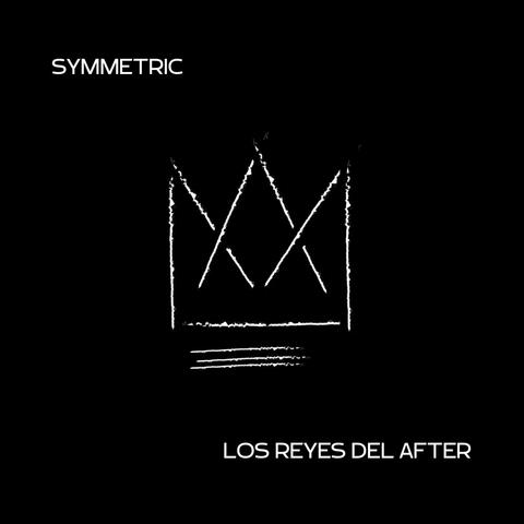 Los Reyes del After album art