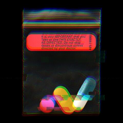 Folie Circulaire album art