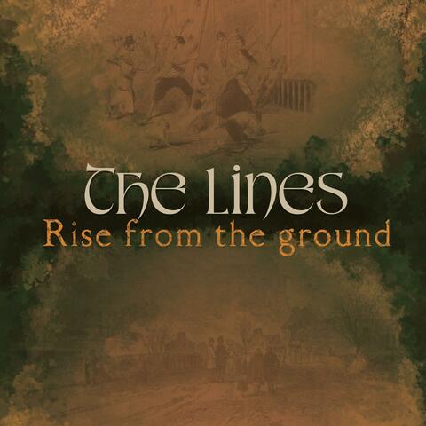 Rise From The Ground album art