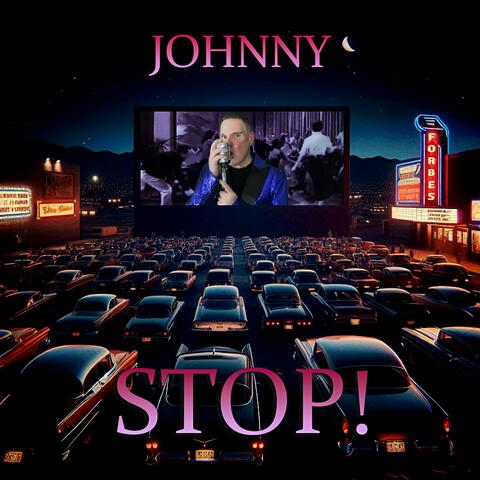 Stop! album art