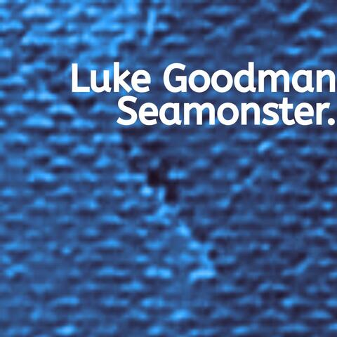 Seamonster album art