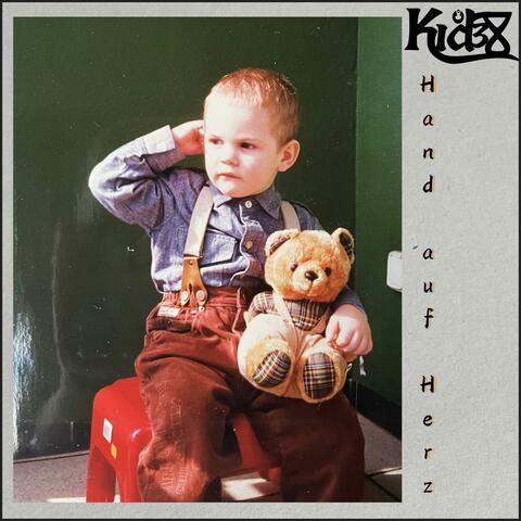 Hand auf Herz album art