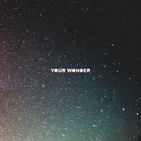Your Wonder album art